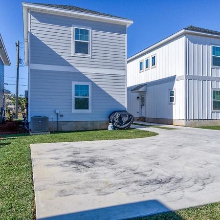 Downtown Livin' Villa Pensacola Exterior photo