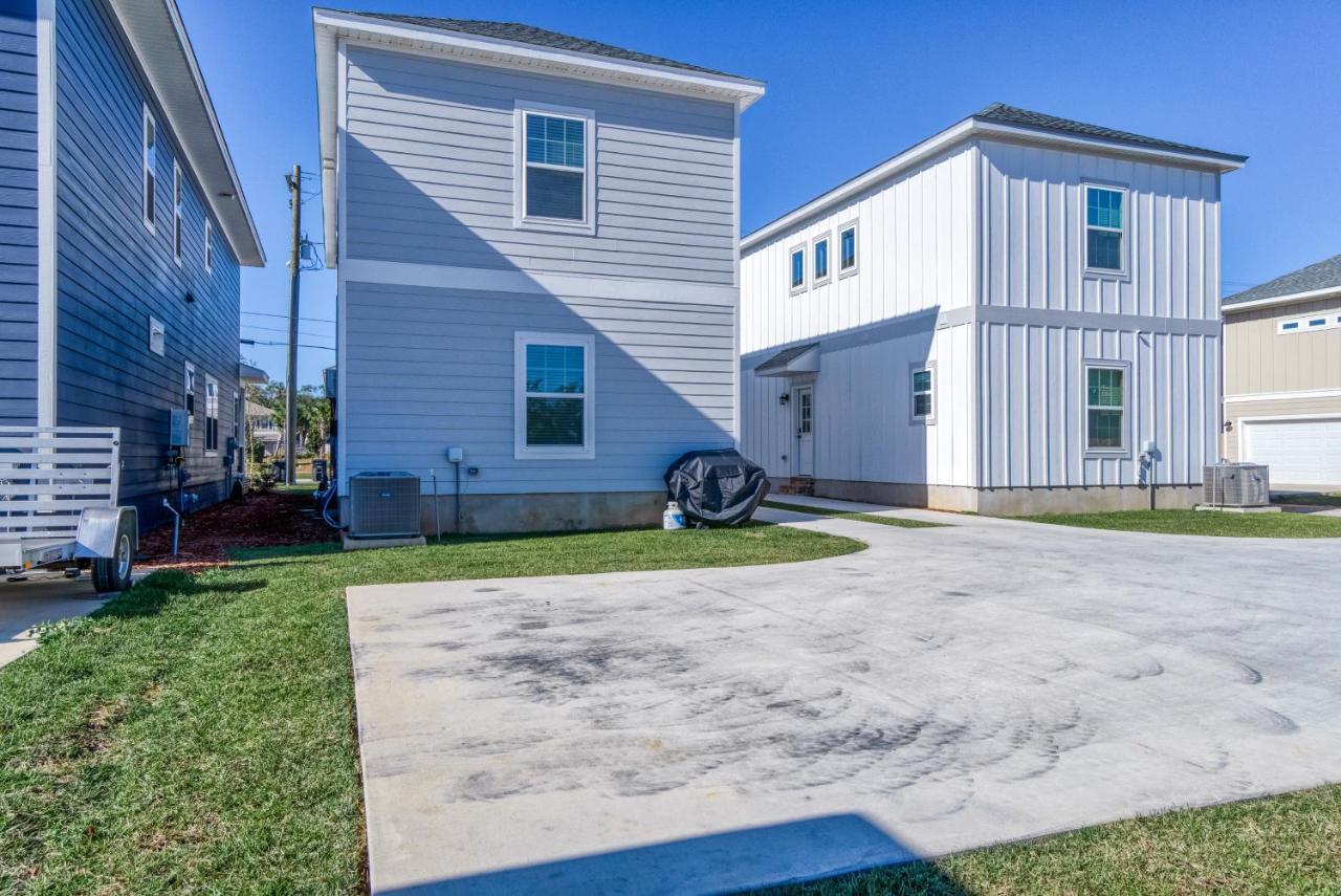 Downtown Livin' Villa Pensacola Exterior photo