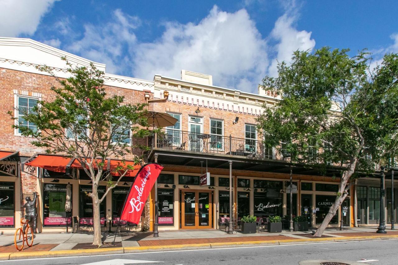Downtown Livin' Villa Pensacola Exterior photo