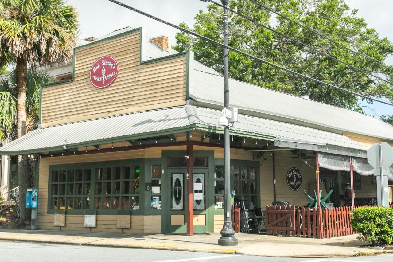 Downtown Livin' Villa Pensacola Exterior photo